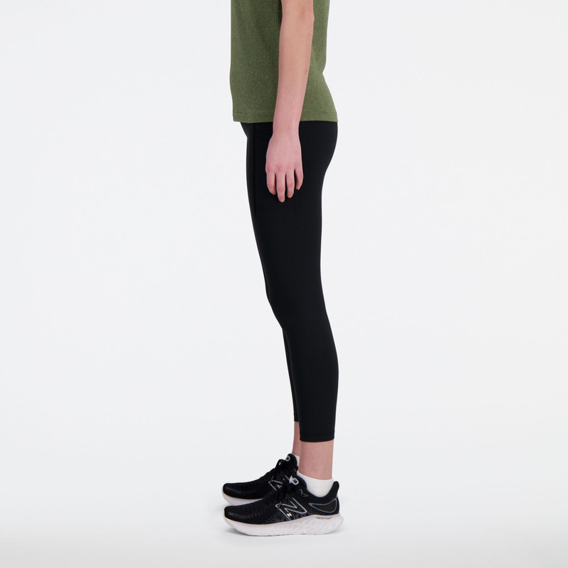 New Balance NB Sleek Pocket High Rise Legging 23" outlook