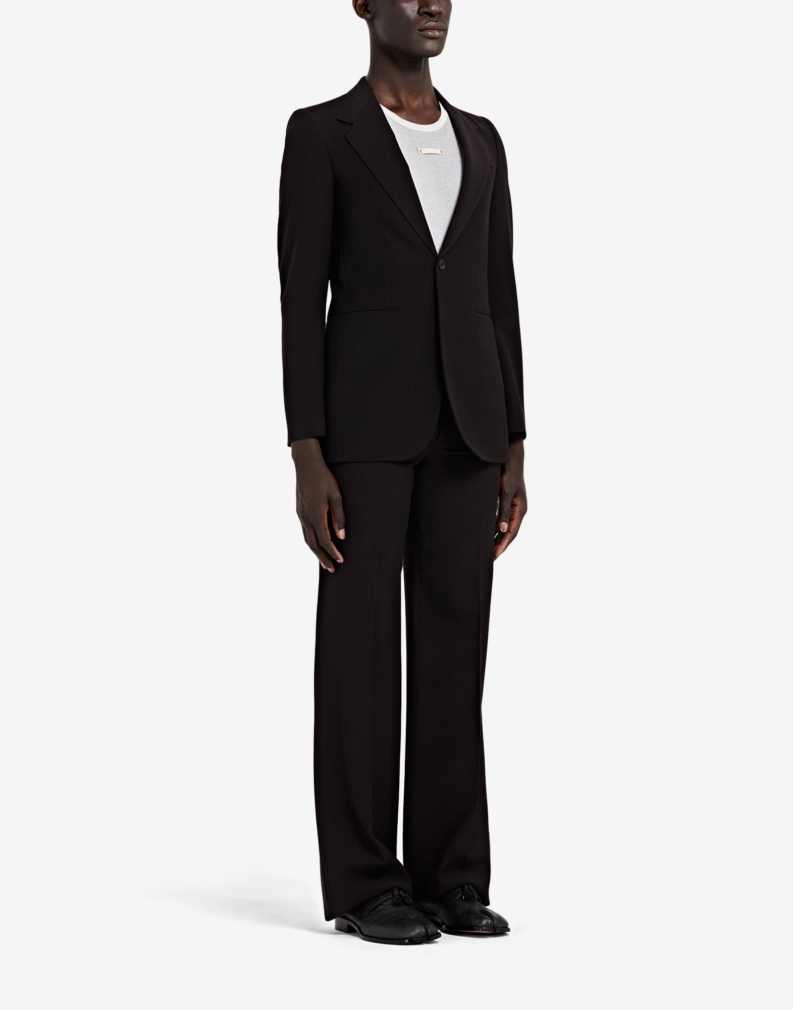 Single-breasted suit - 3