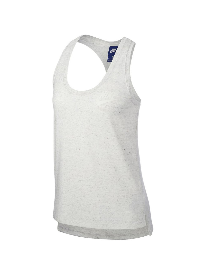 gym retro-style tank top 1