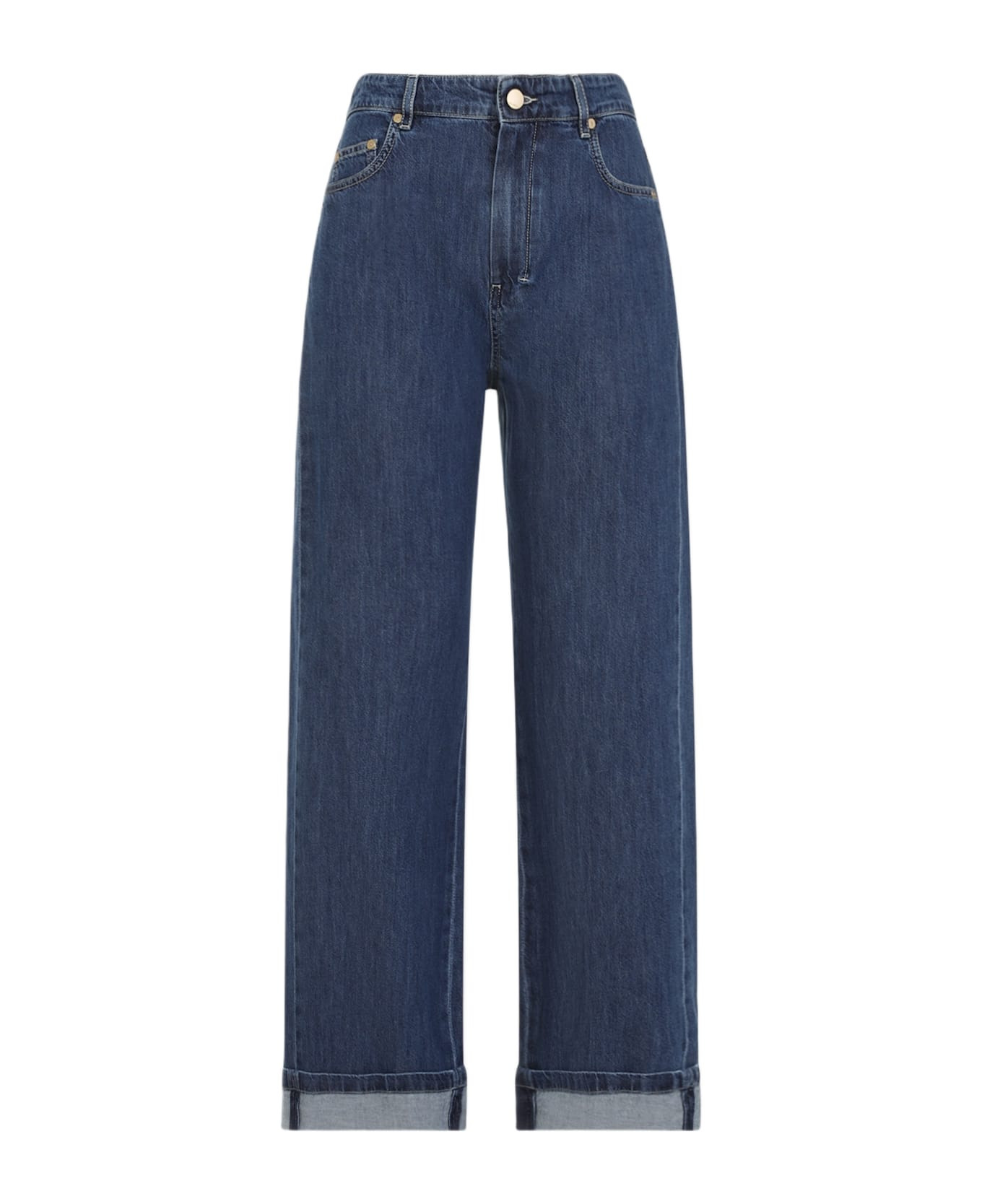 Eles Jeans - 1