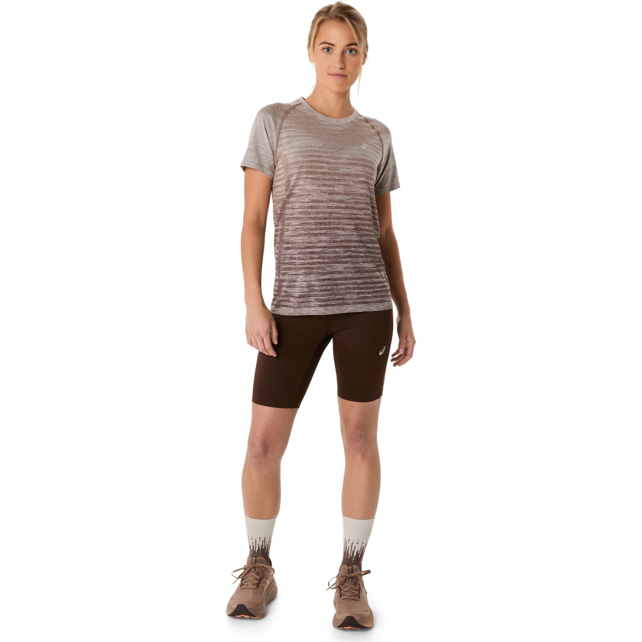ROAD HIGH WAIST 8IN SPRINTER - 9