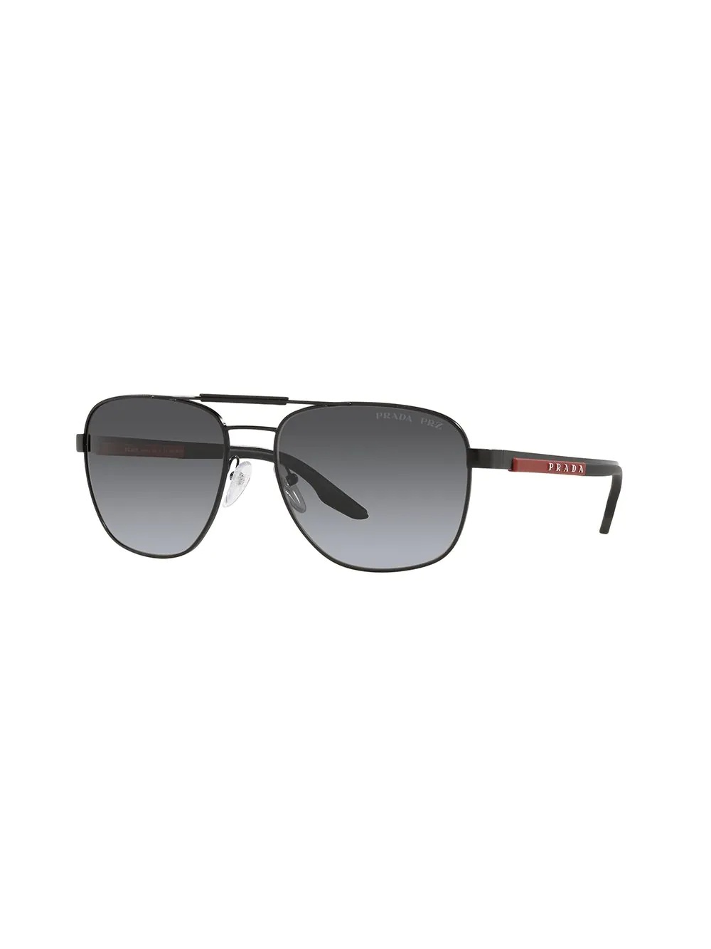 aviator frame sunglasses - 2