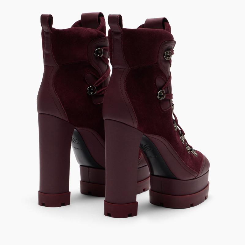 Nancy Ankle Boot 4