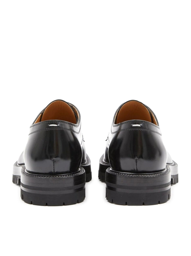 Maison Margiela Men Lace-Up Shoes - 4
