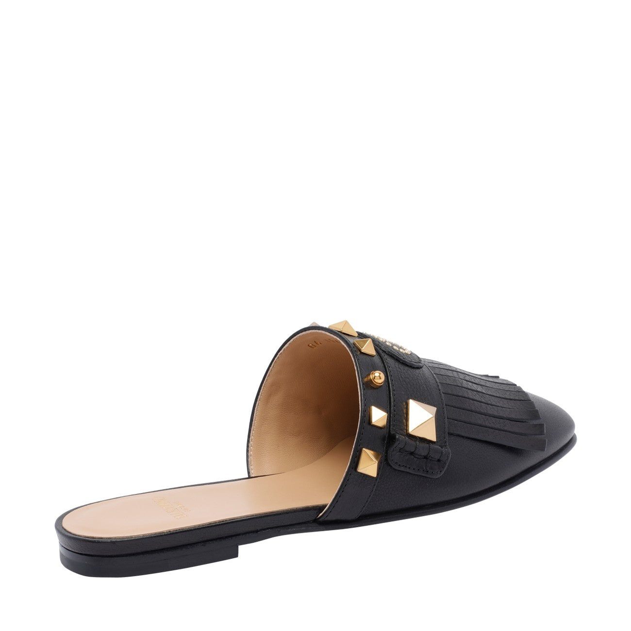 Valentino Garavani Women Vlogo Slide - 3