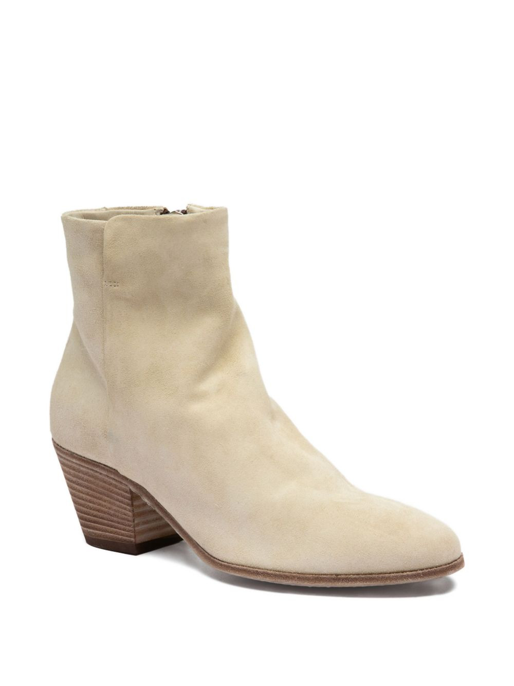 Shirlee zip boots - 2