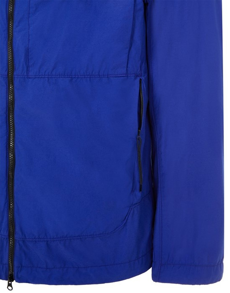 40532 NASLAN LIGHT WATRO_ GARMENT DYED ULTRAMARINE BLUE 6