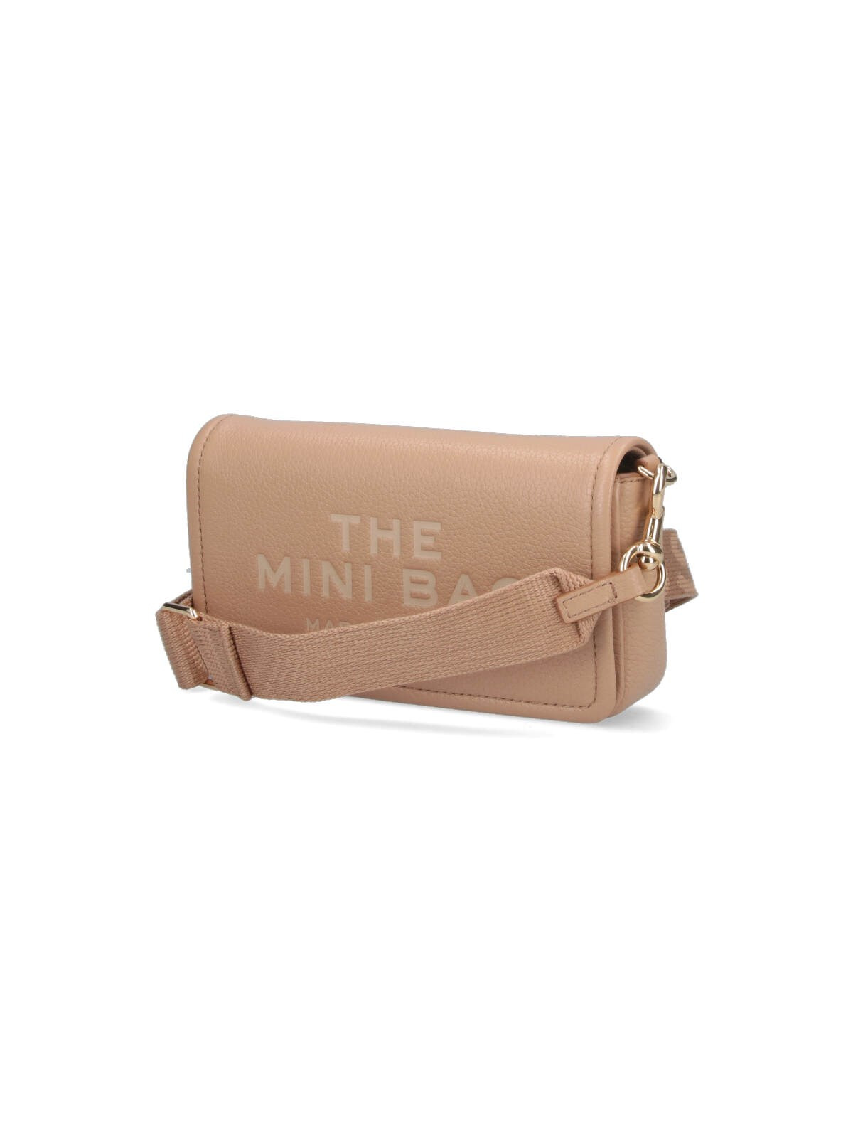 "THE LEATHER" MINI BAG - 2