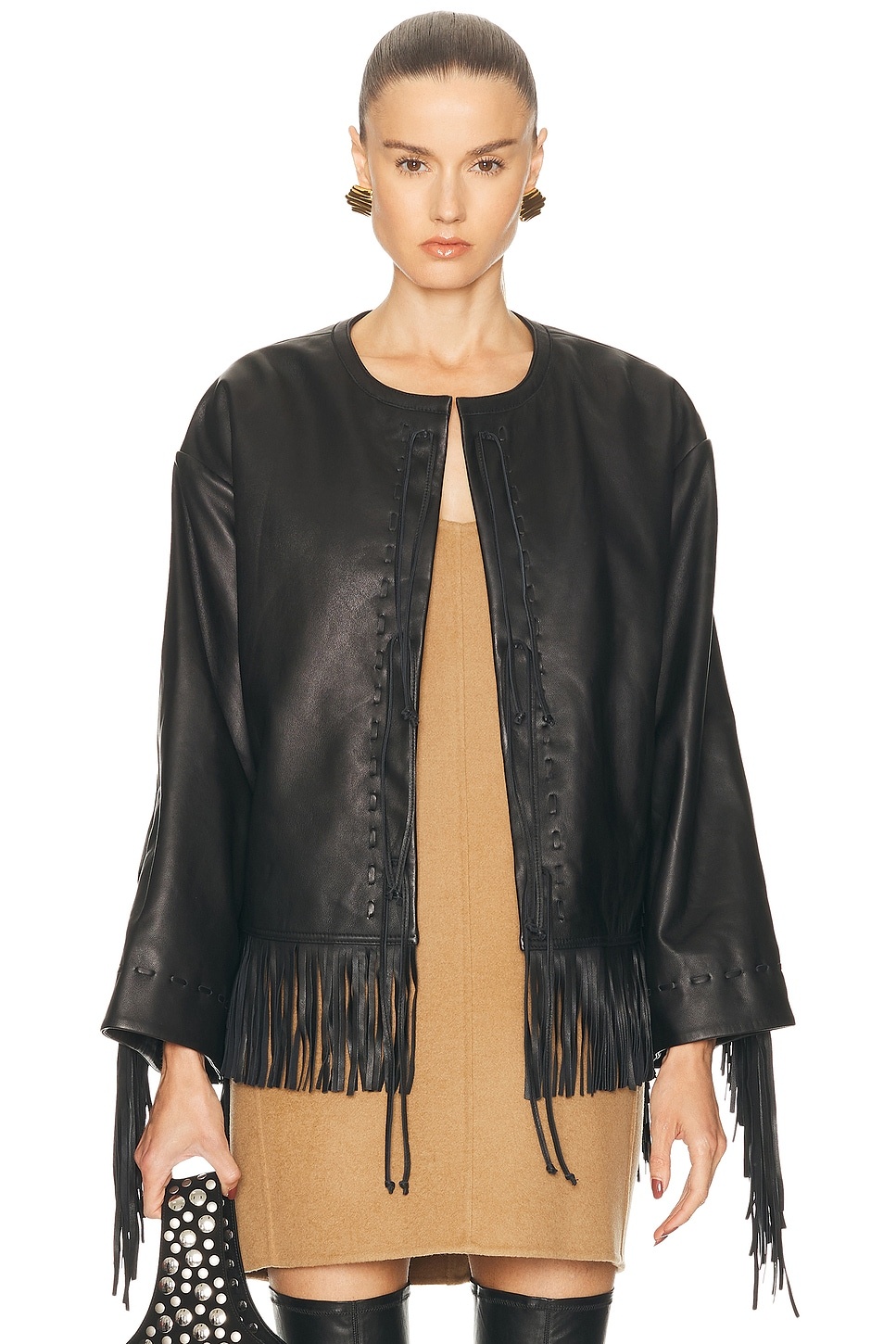Zoena Jacket - 1