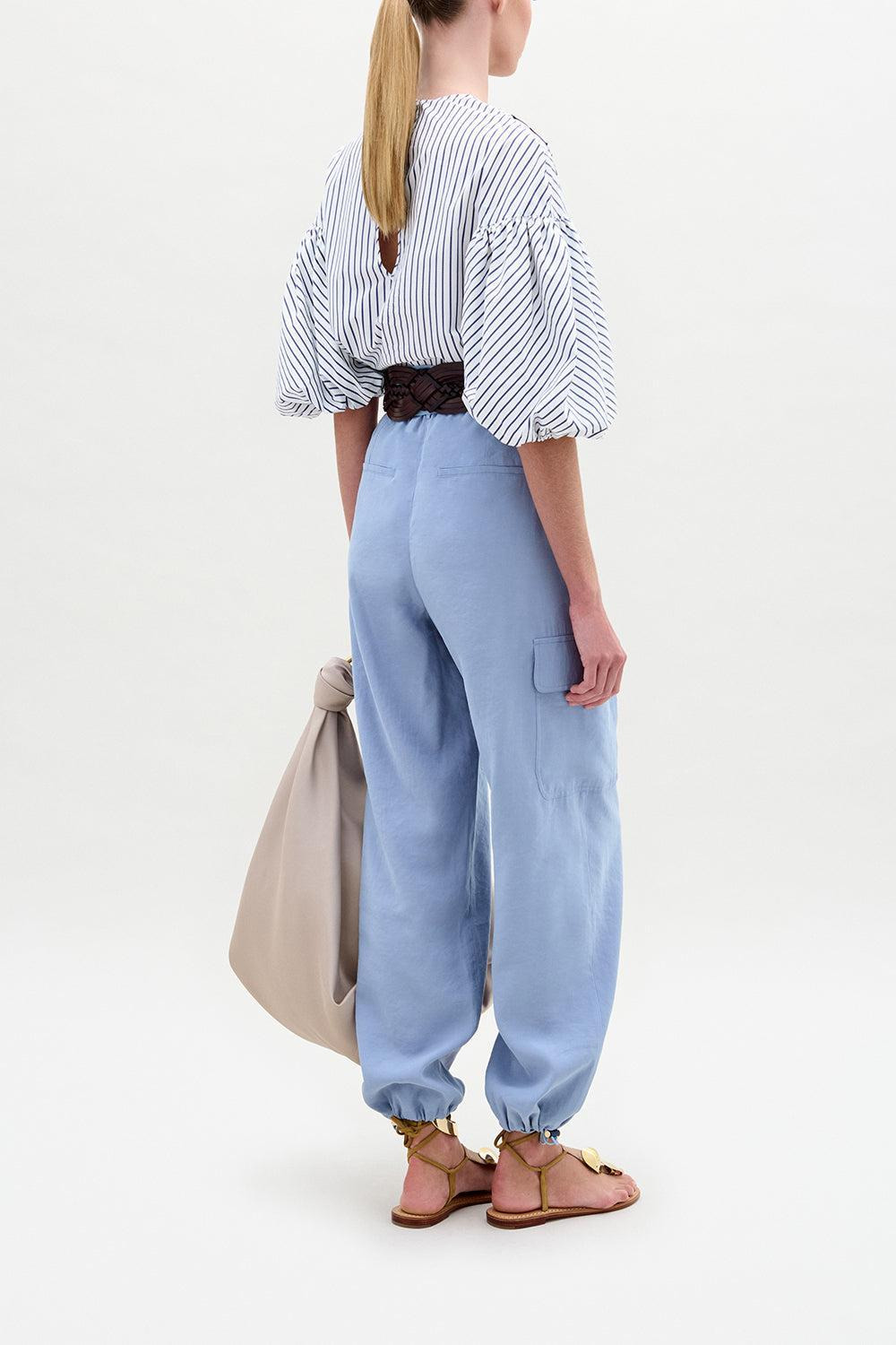 Darnell Pant - 3