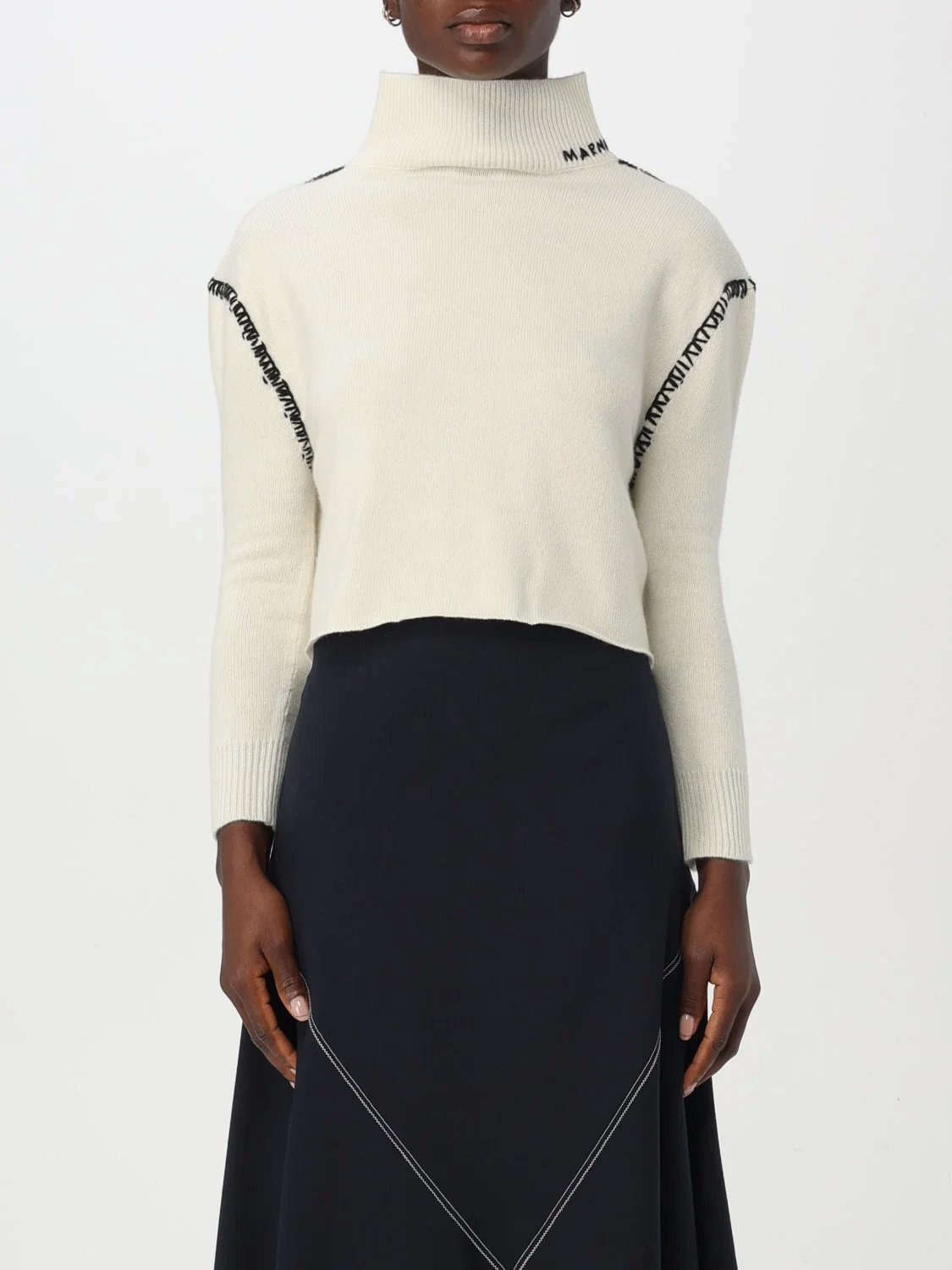 Marni women's sweater - 1
