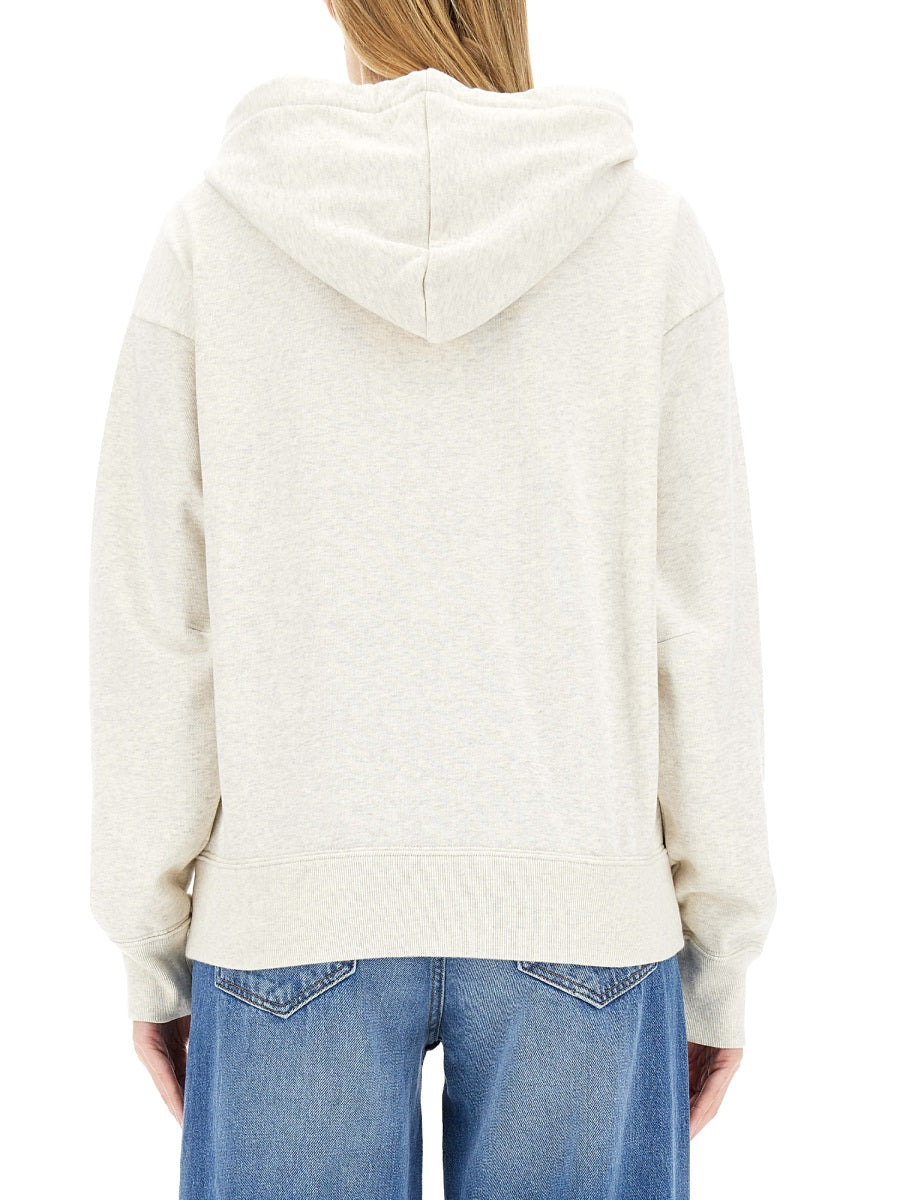 Isabel Marant Women Sweatshirt "Sylla" - 3