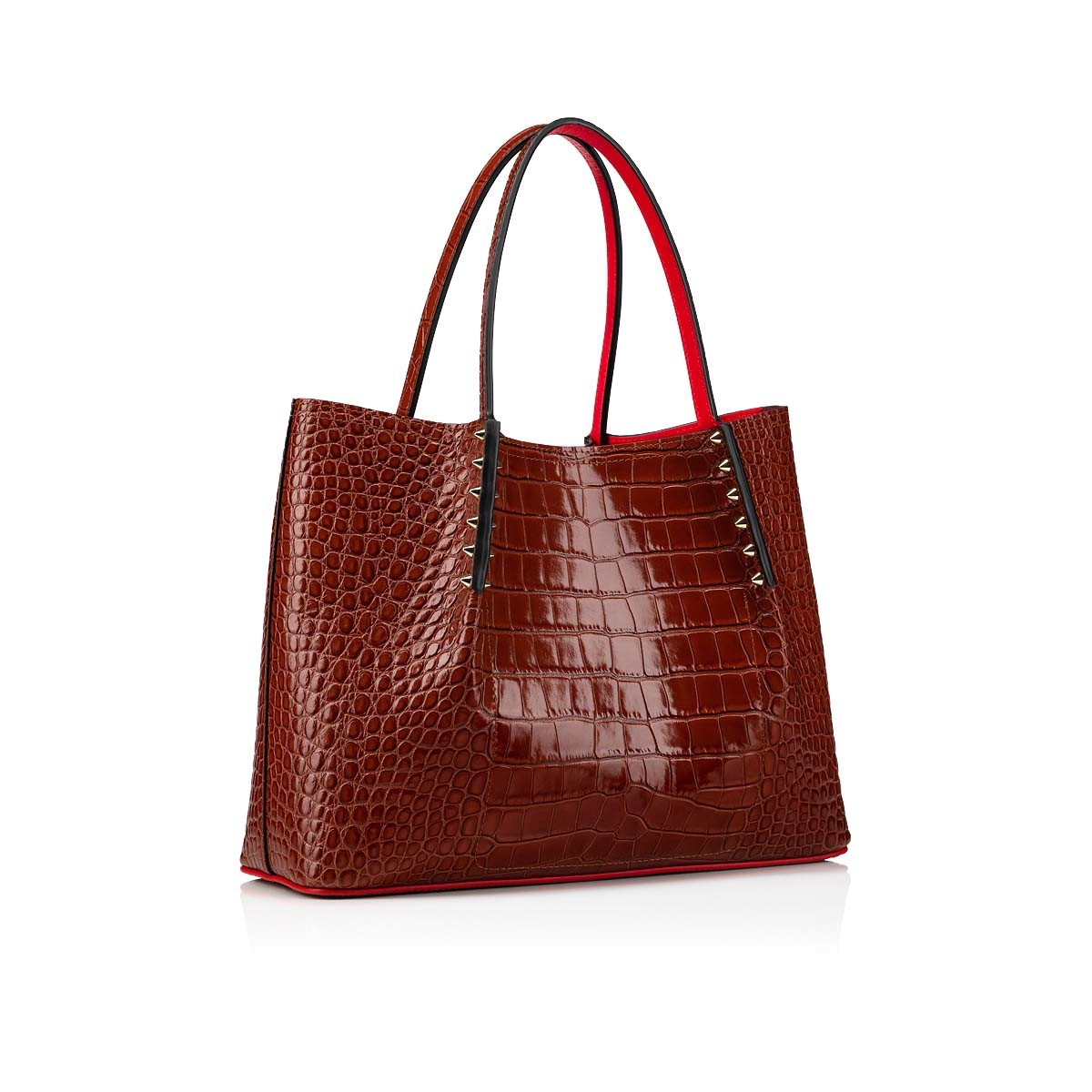 CABAROCK SMALL TOTE BAG - 2