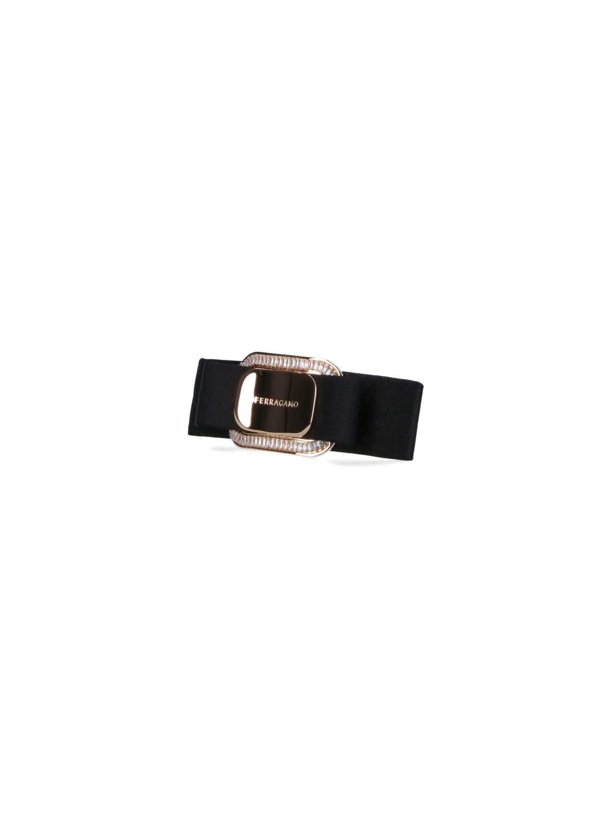 'VARA' GROSGRAIN CLASP - 2