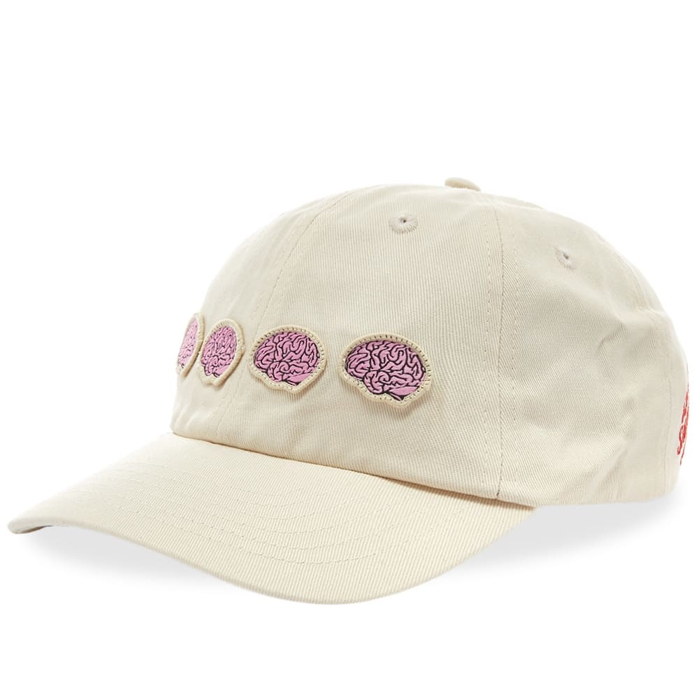 CLOTTEE by CLOT Brain Dad Cap - 1