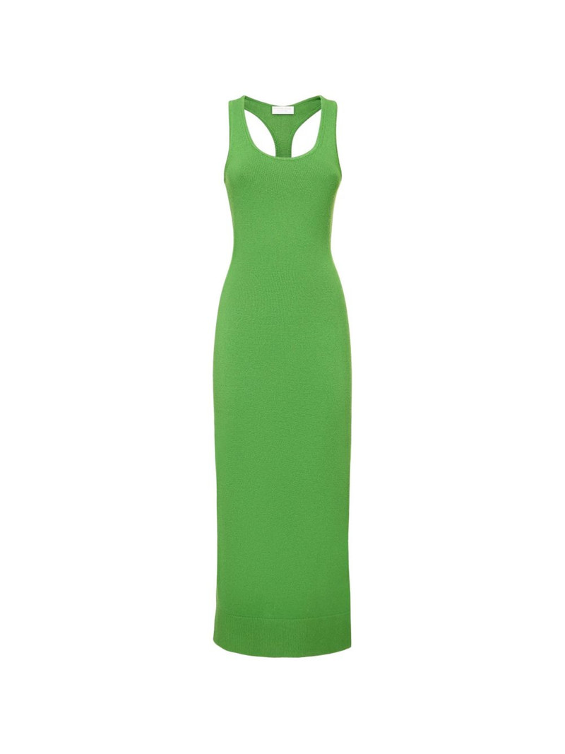 wide-straps maxi dress 1