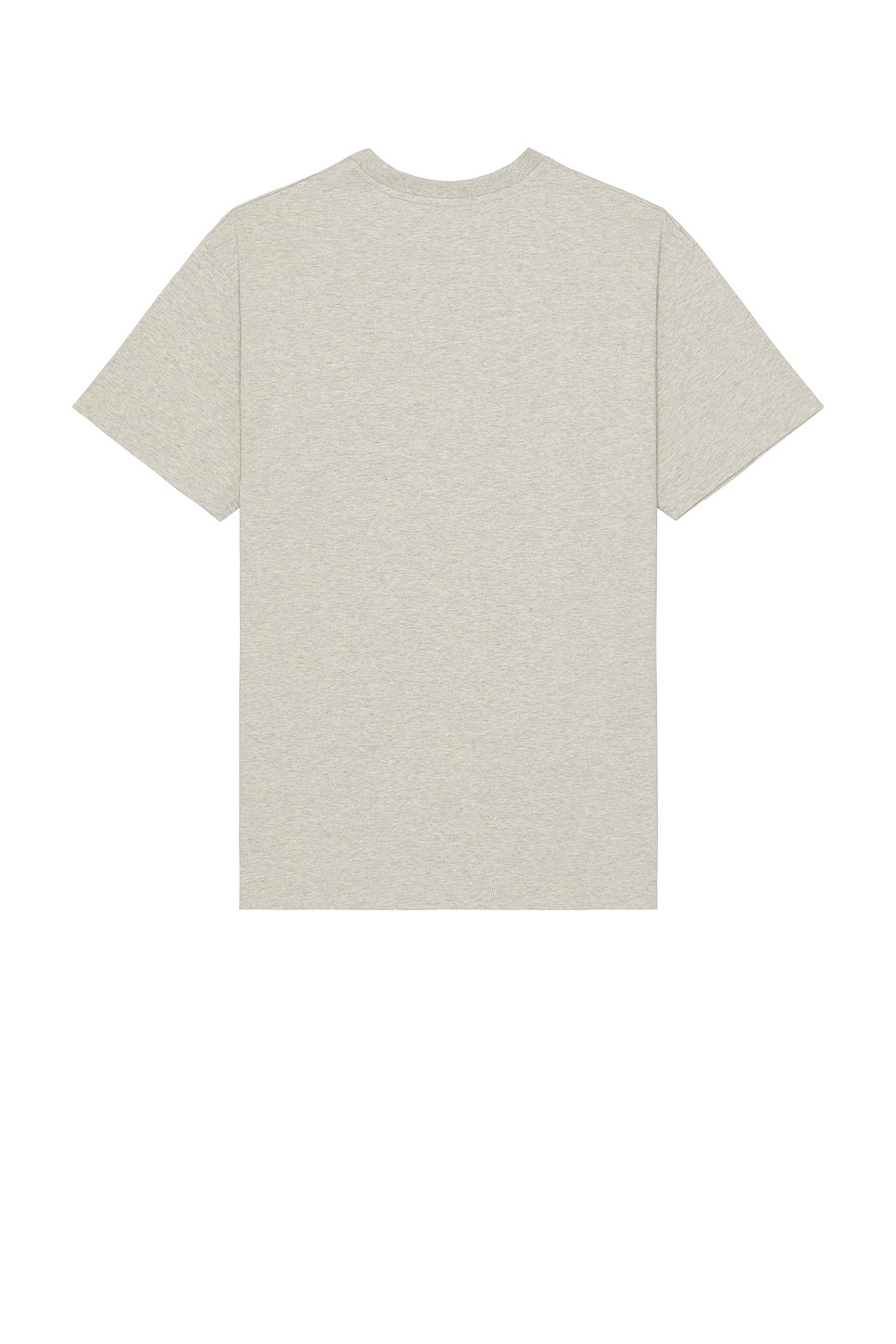 Regular Fit Tee - 2