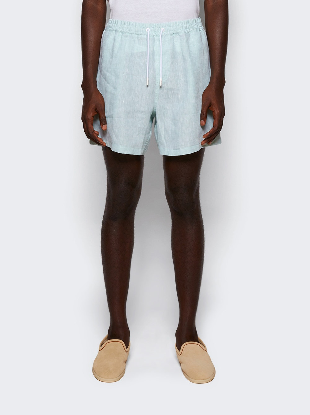 Bermuda Bay Solaire Shorts Transparent Water - 3