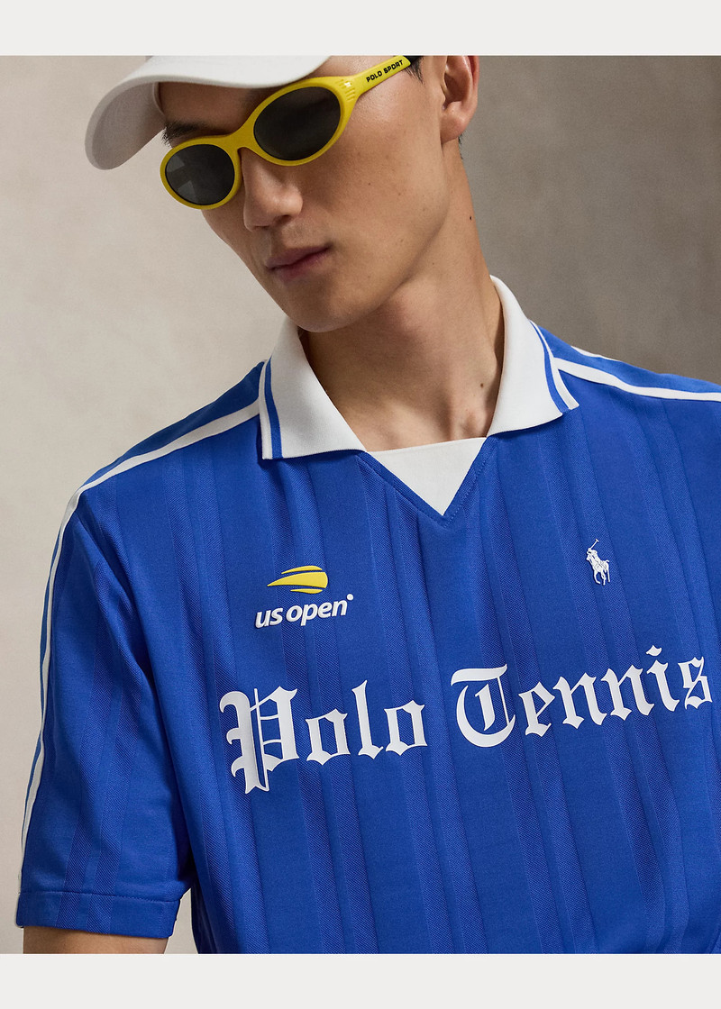 US Open Polo Tennis Polo Shirt 5