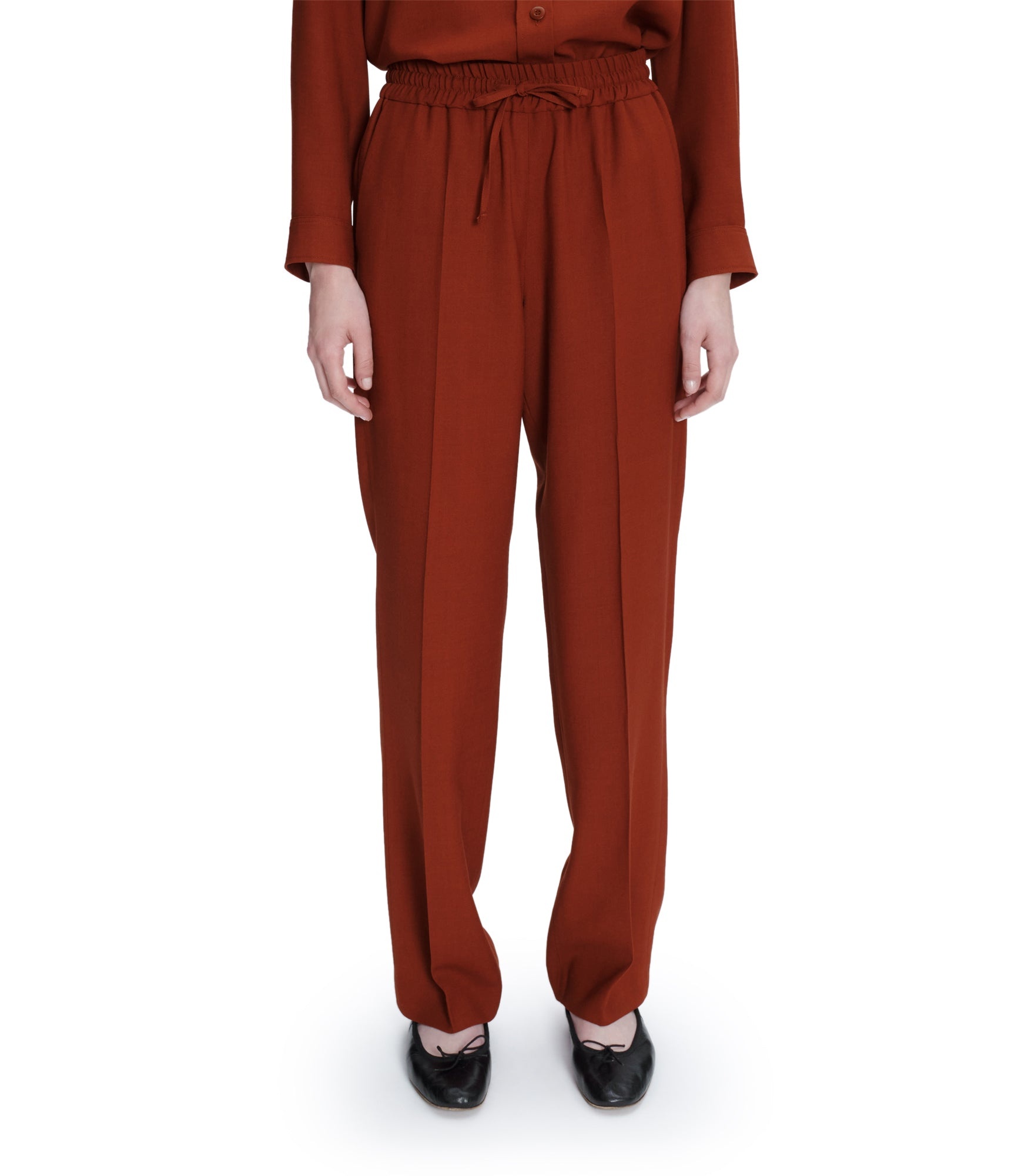 Aero pants - 4