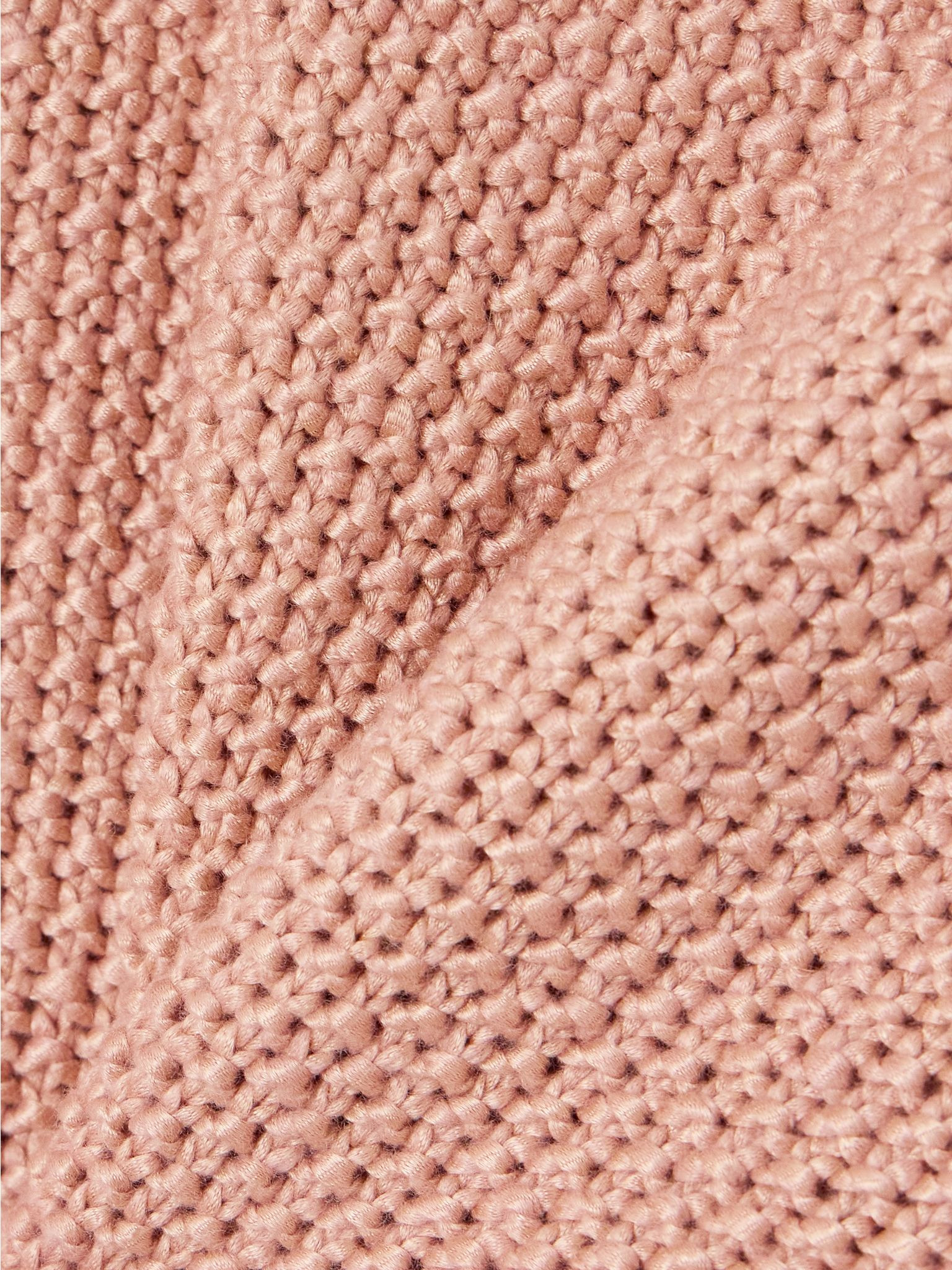Boccioleto crocheted mohair-blend sweater Baby pink - 4