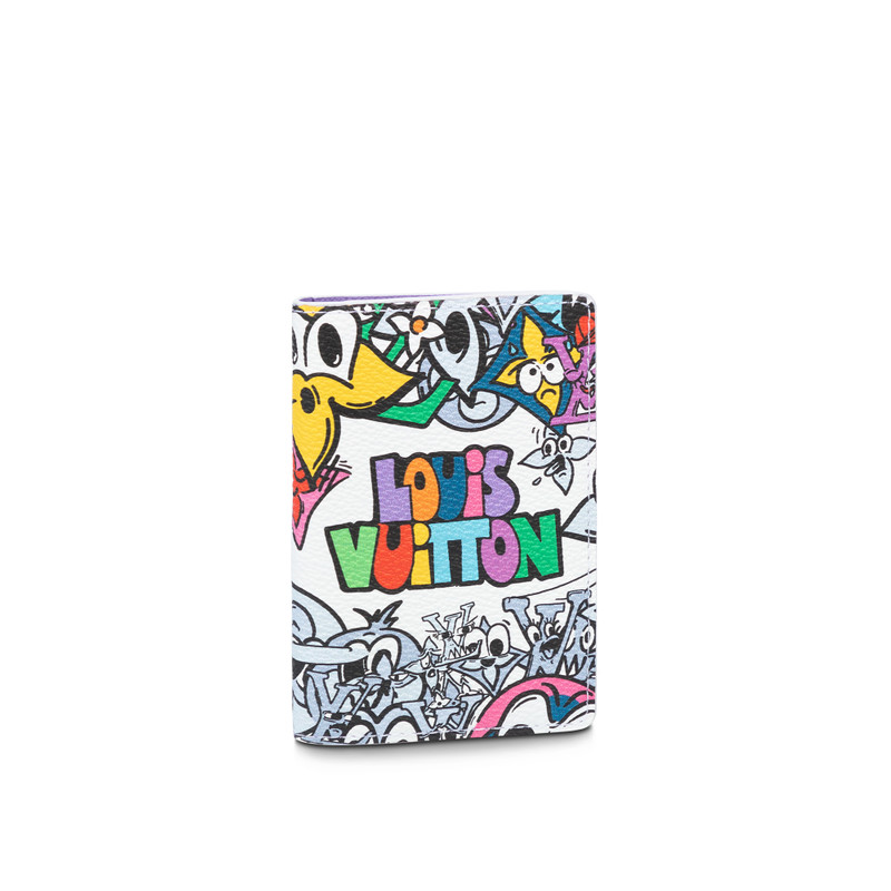 Pocket Organizer - 1