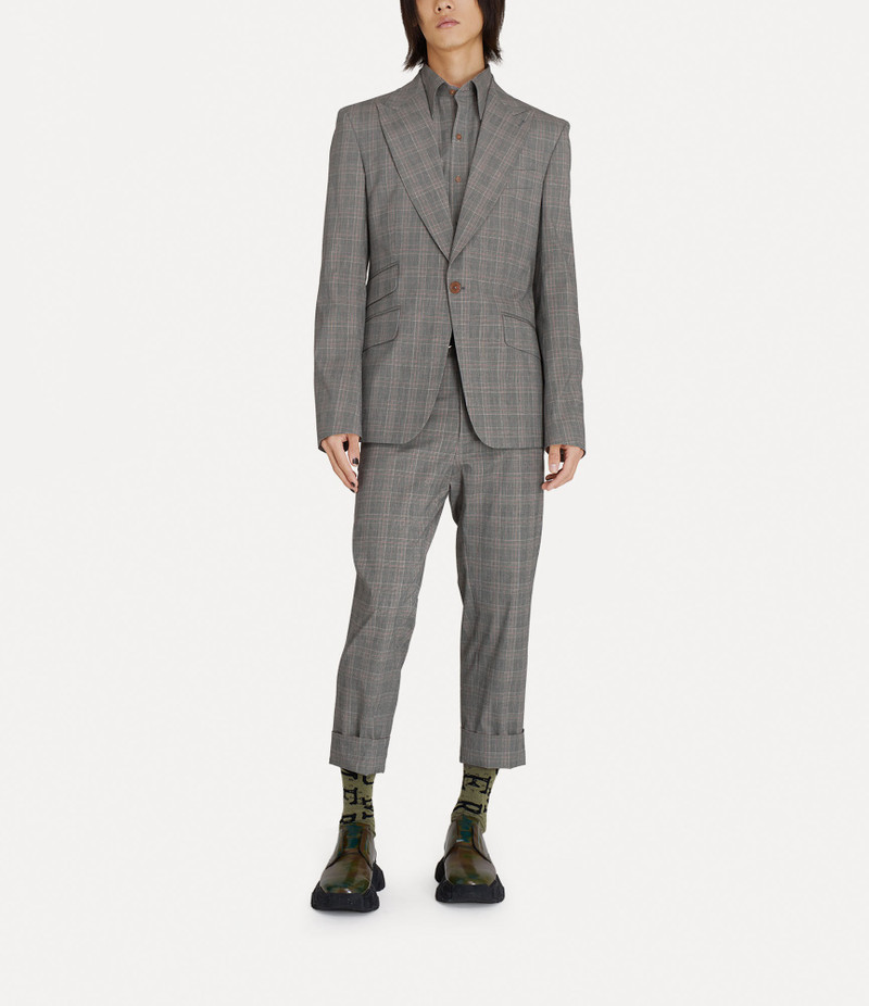 Vivienne Westwood ONE BUTTON JACKET outlook