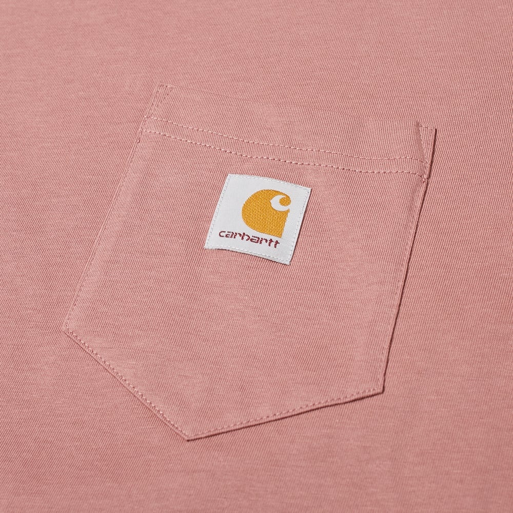 Carhartt WIP Pocket Tee - 2