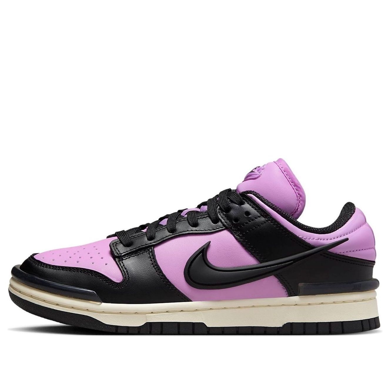 (WMNS) Nike Dunk Low Twist 'Rush Fuchsia' DZ2794-500 - 1