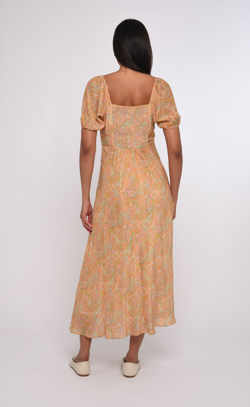Tyra Maxi Dress 3