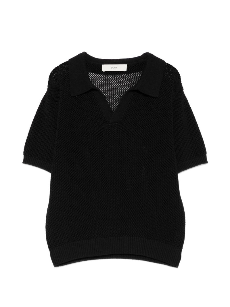 short-sleeves polo shirt 1