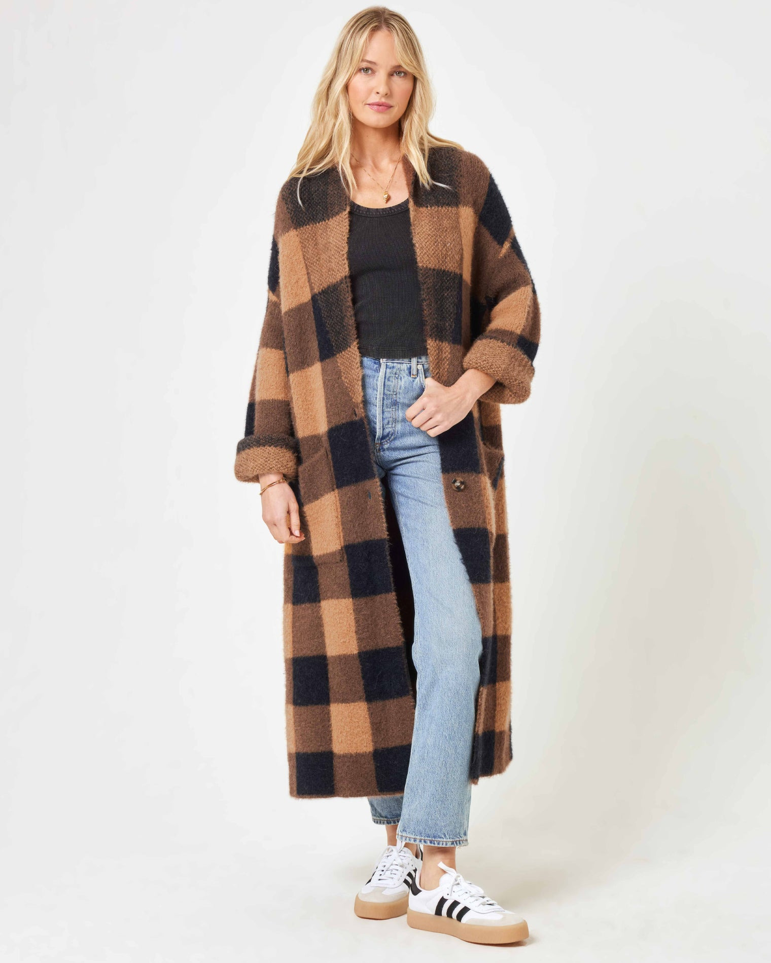 Harlow Coat - 3