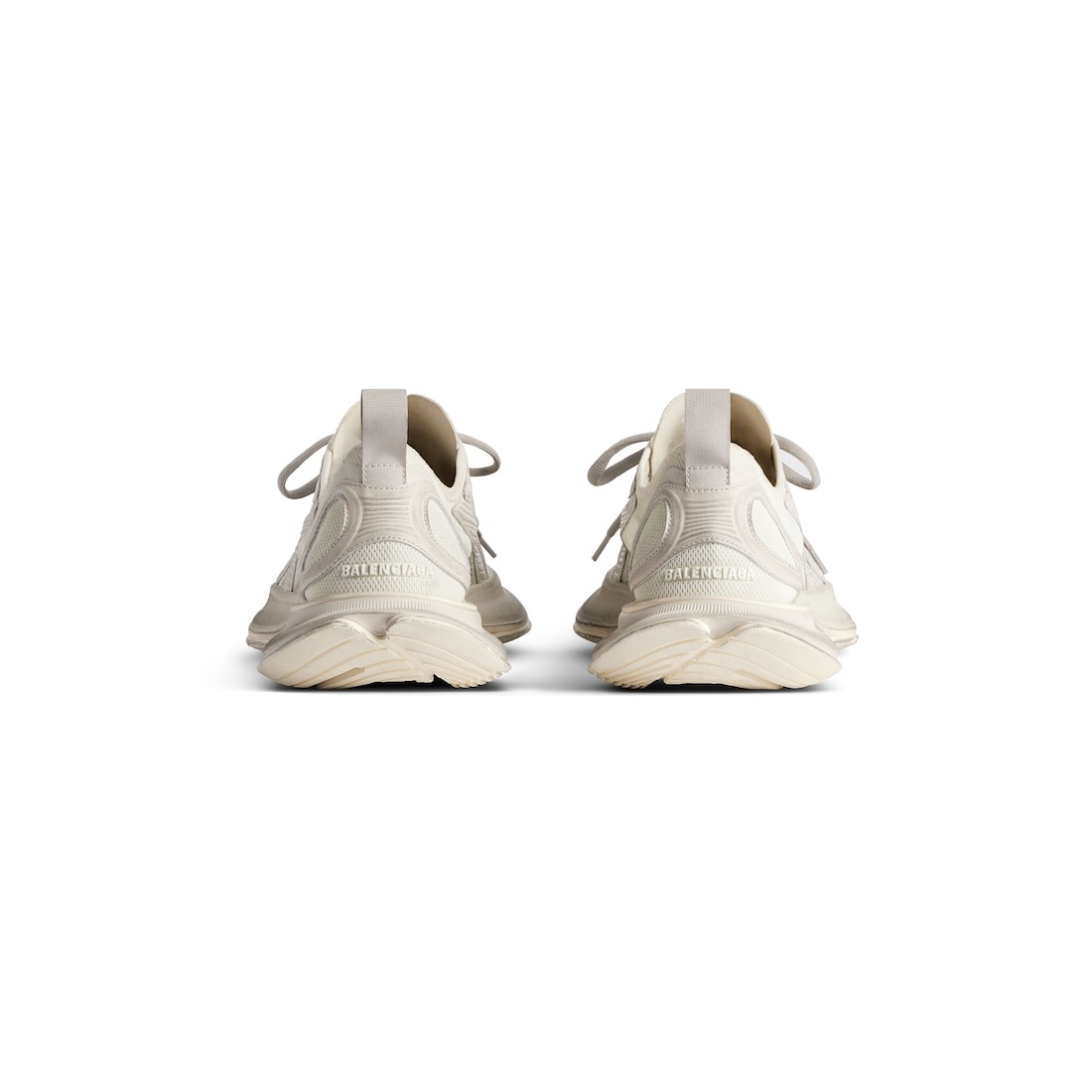 Women's Circuit Sneaker  in Beige - 5