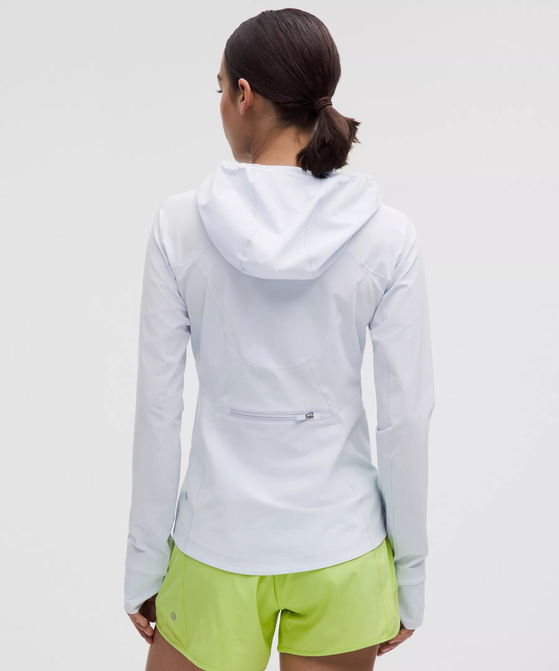 Mist Over Windbreaker - 3