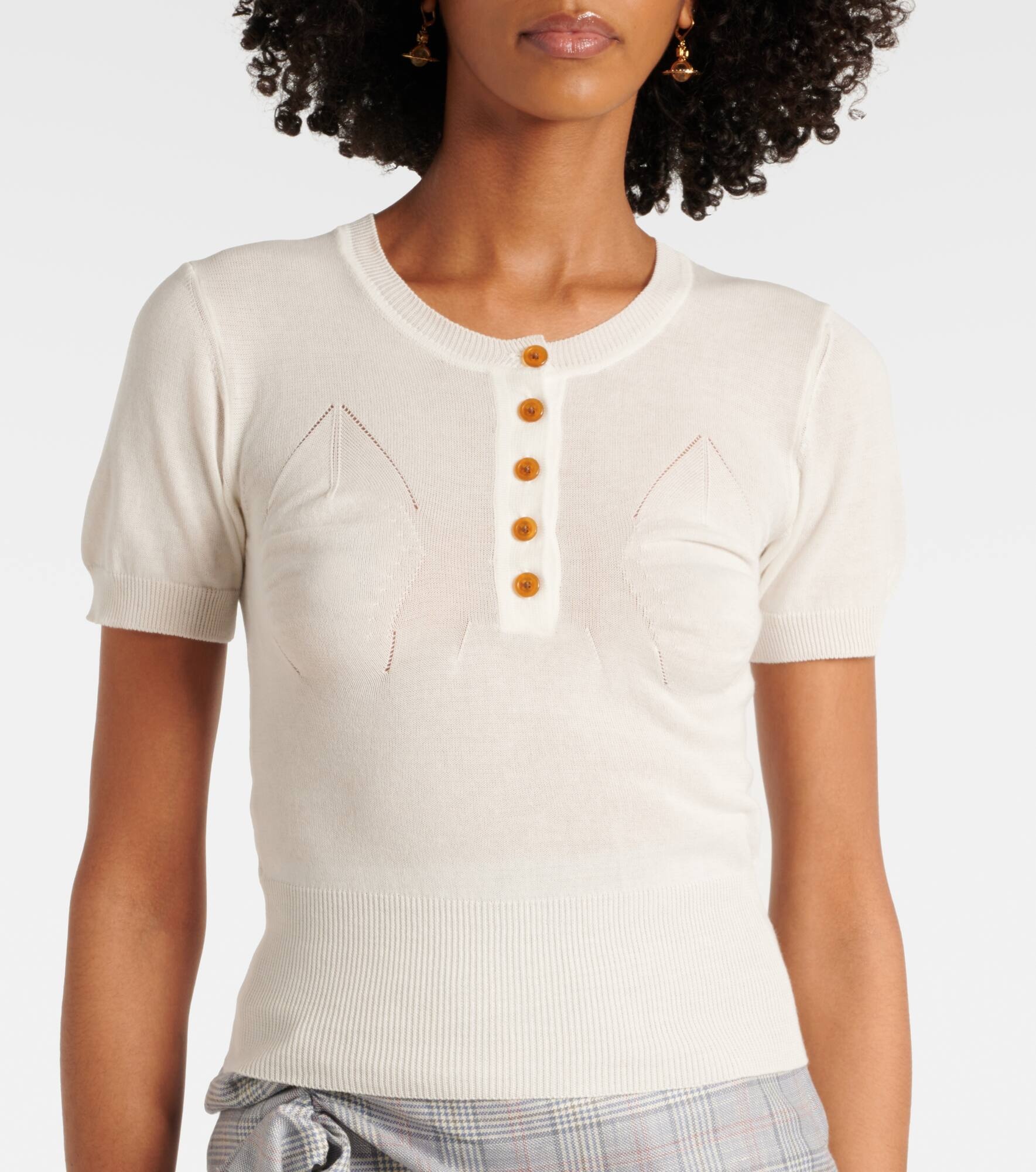 Cotton top - 4