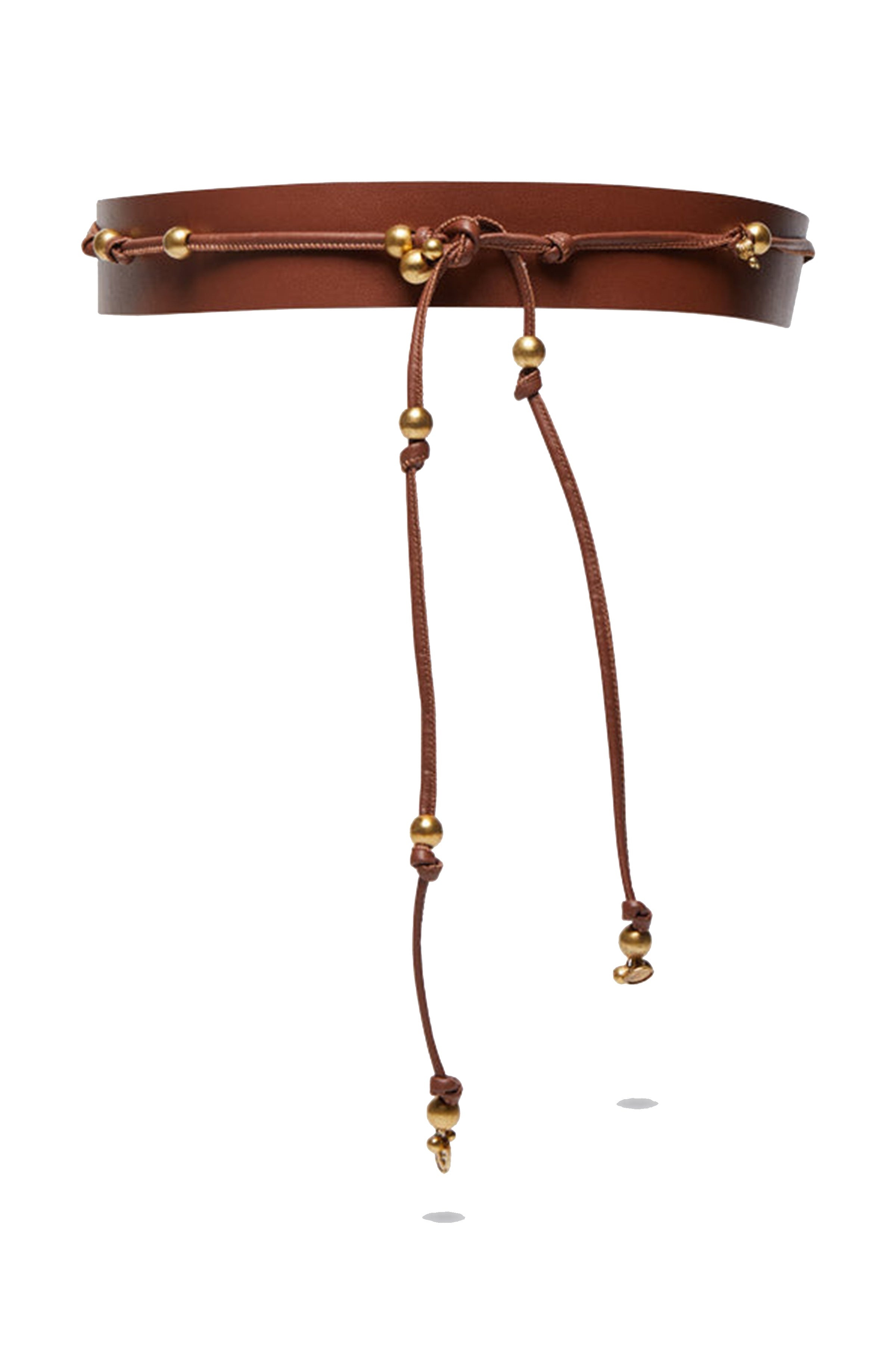 'TIE' BELT - 1