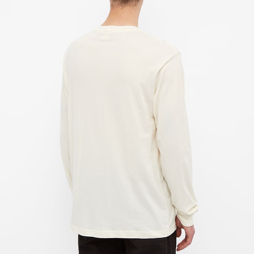 Filson Long Sleeve Ranger Pocket Tee - 4