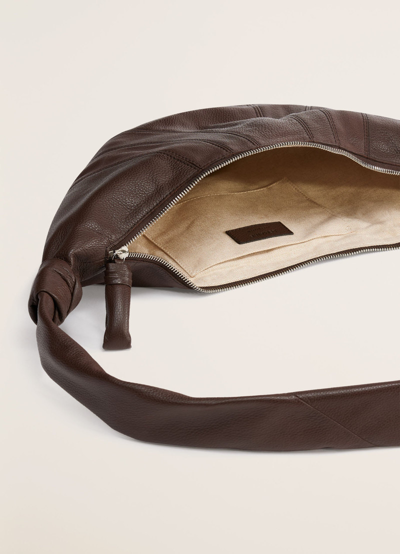 MEDIUM CROISSANT BAG 3