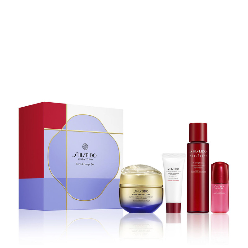 Vital Perfection Firm & Sculpt Set 1