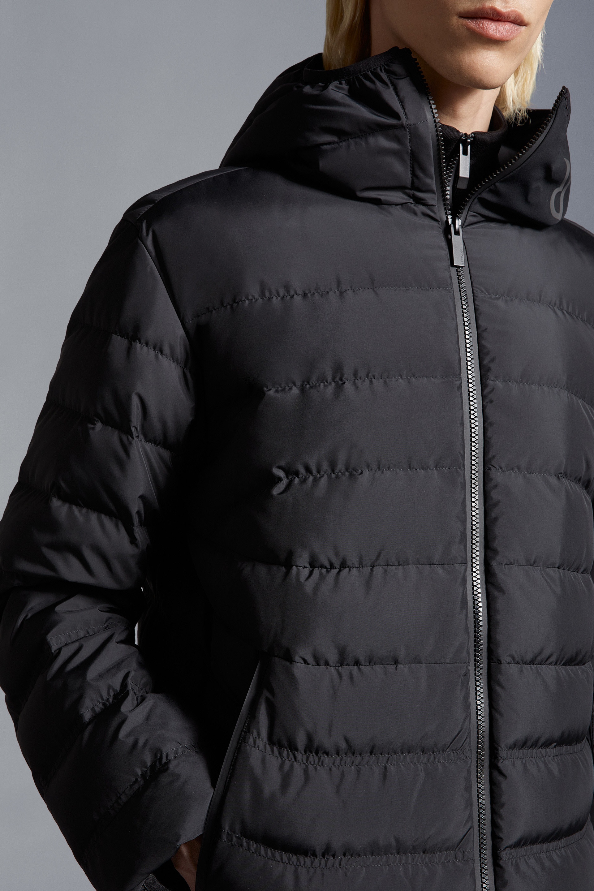 Vernasca Short Down Jacket - 6