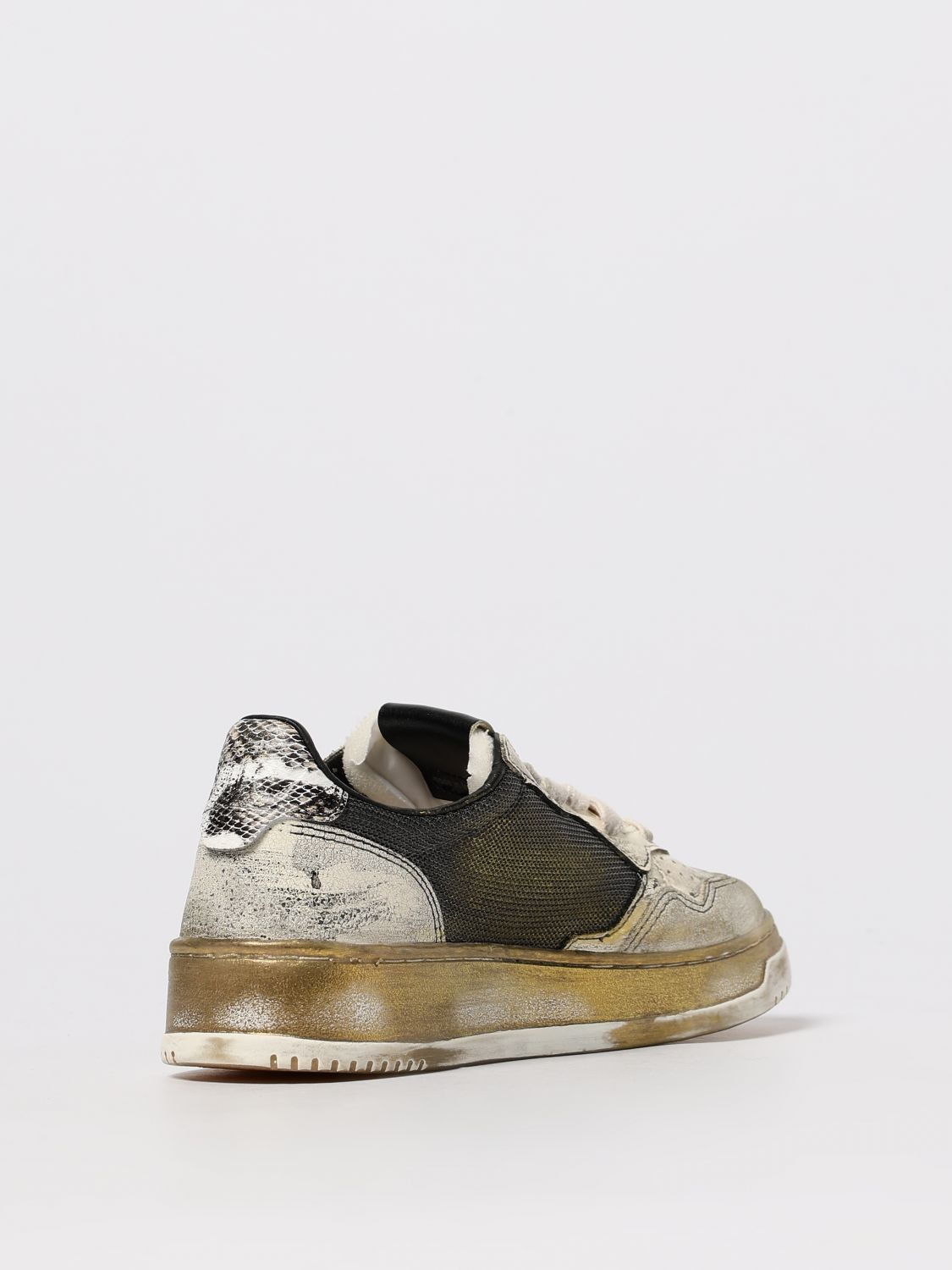 Sneakers woman Autry - 3