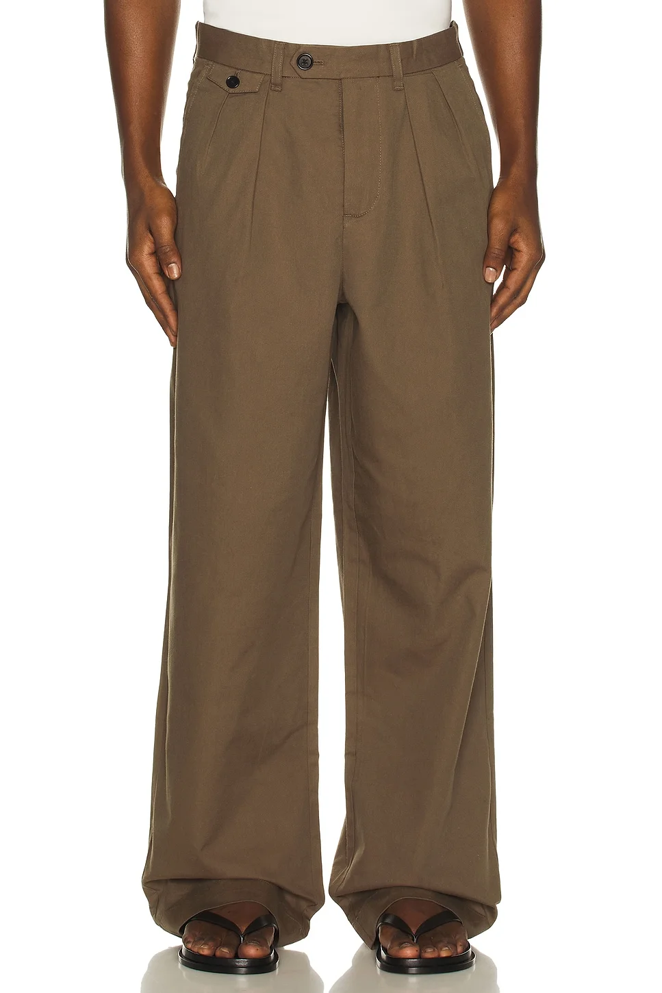 Conway Trouser - 1