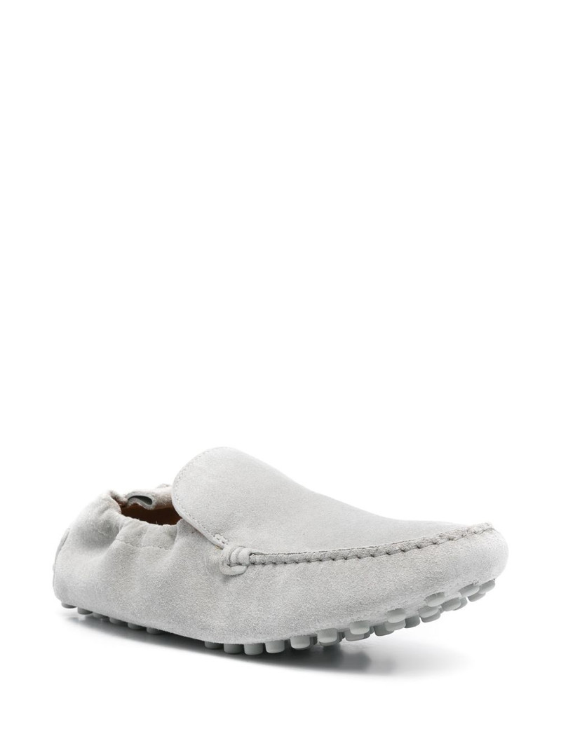 Tod's Gommino loafers outlook