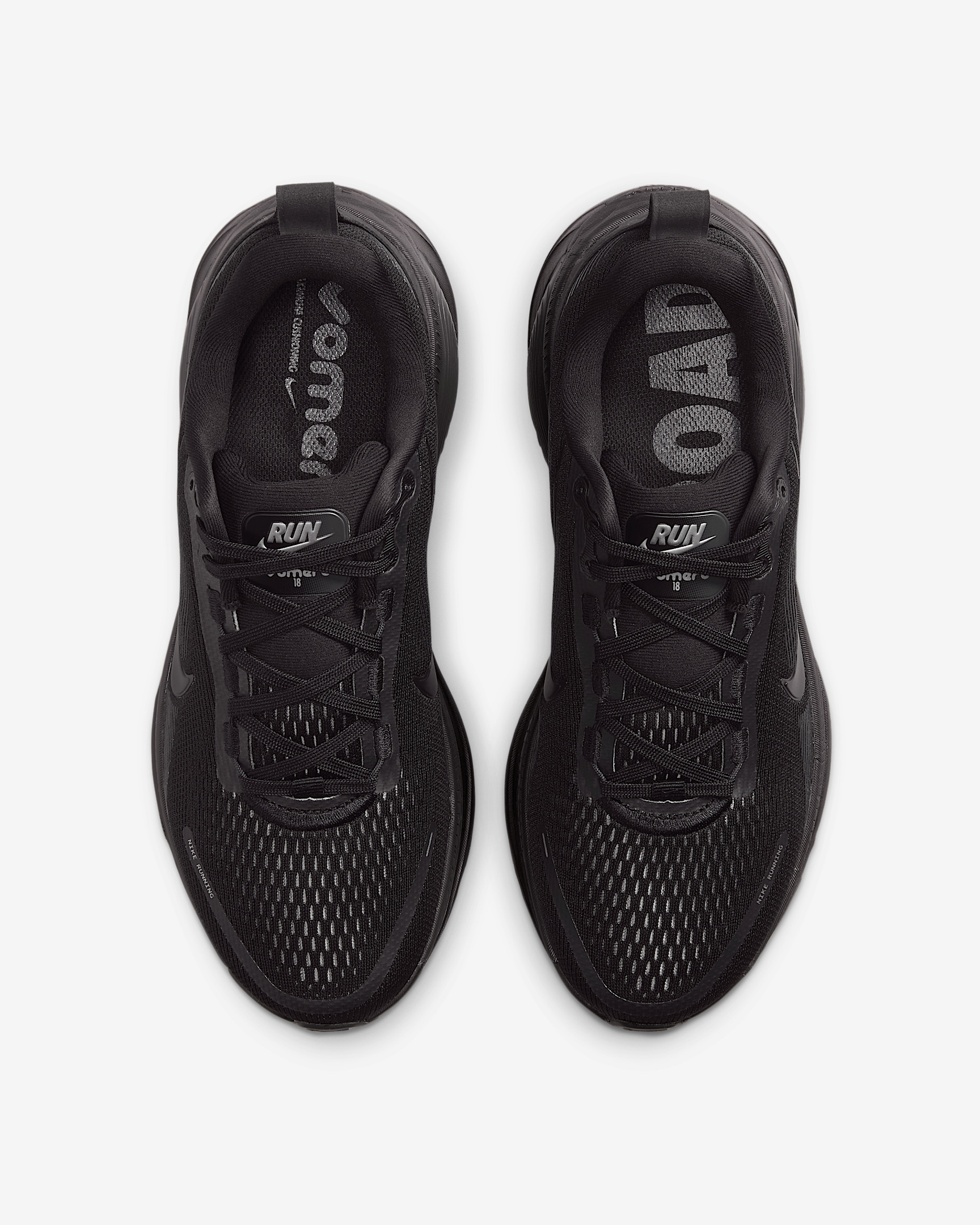Nike Vomero 18 Women's Road Running Shoes - 4