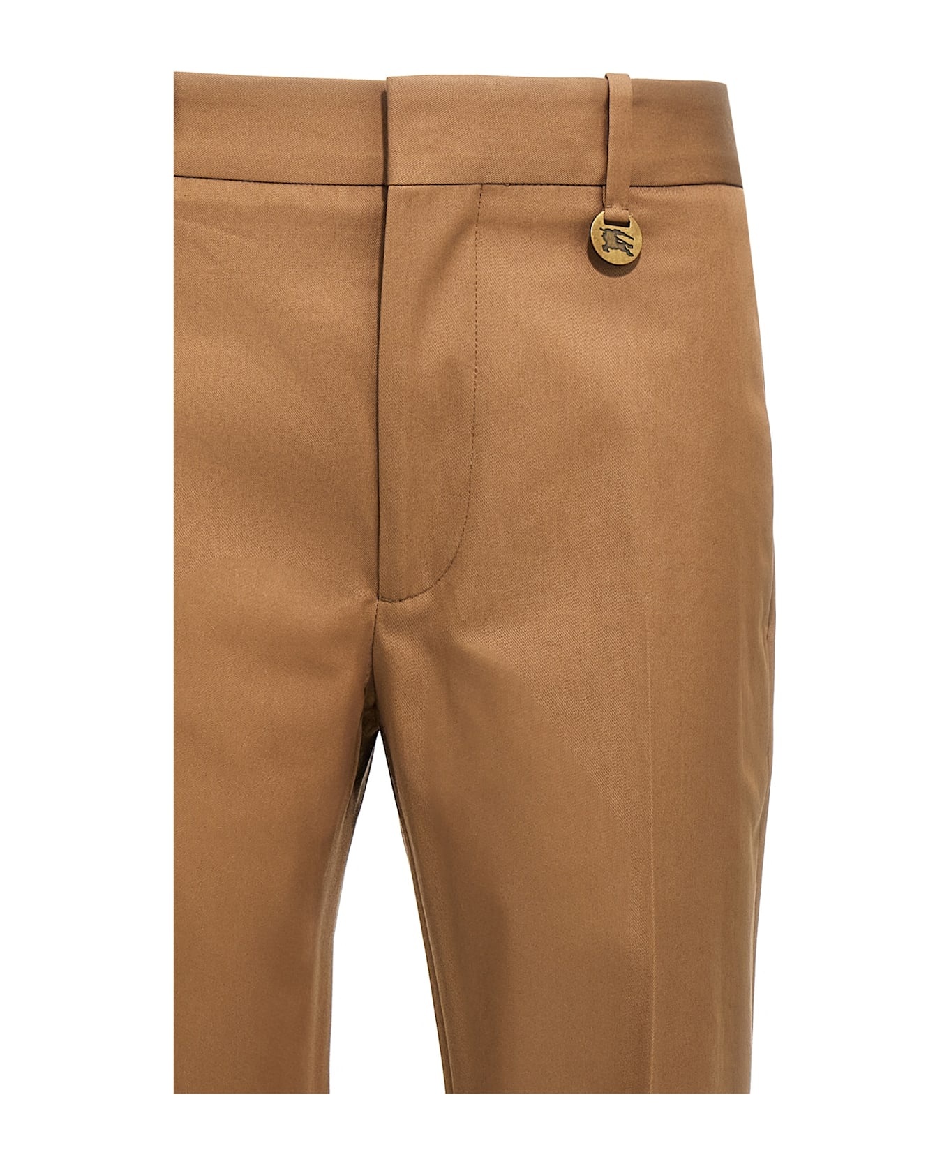 Straight Pants - 3