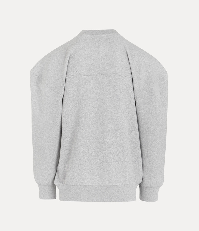 Vivienne Westwood SANDER SWEATSHIRT outlook