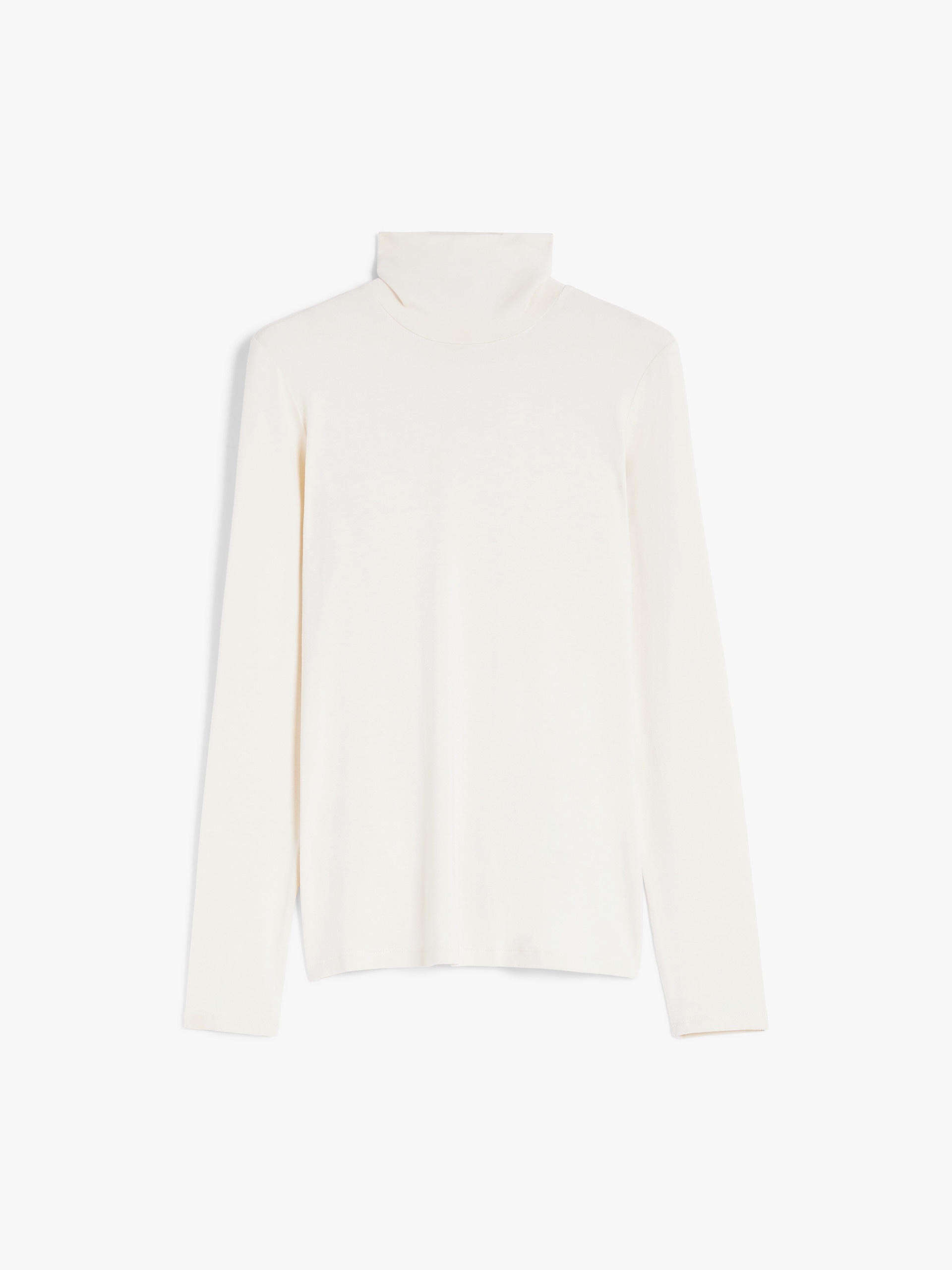 MULTIF Viscose jersey T-shirt - 1