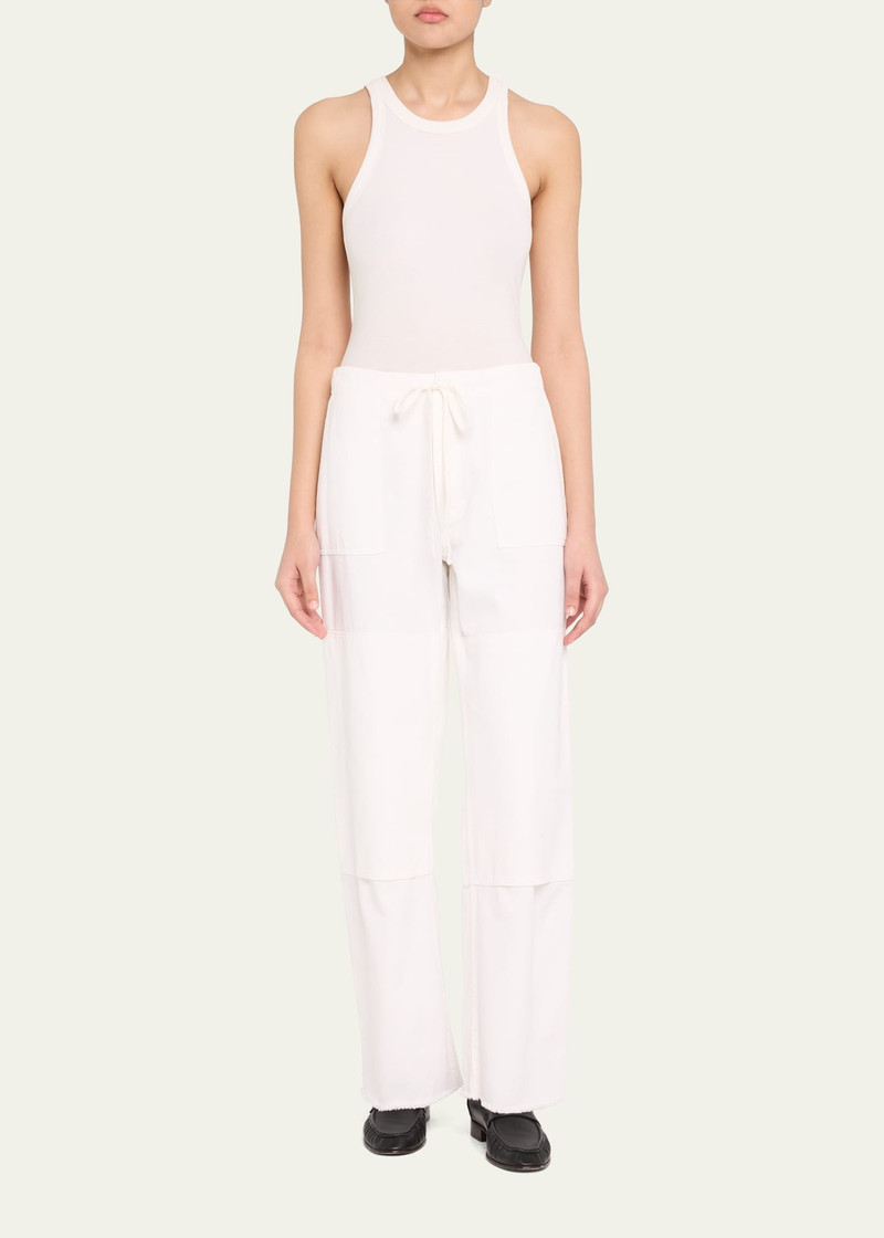 RE/DONE Drawstring Beach Pants outlook