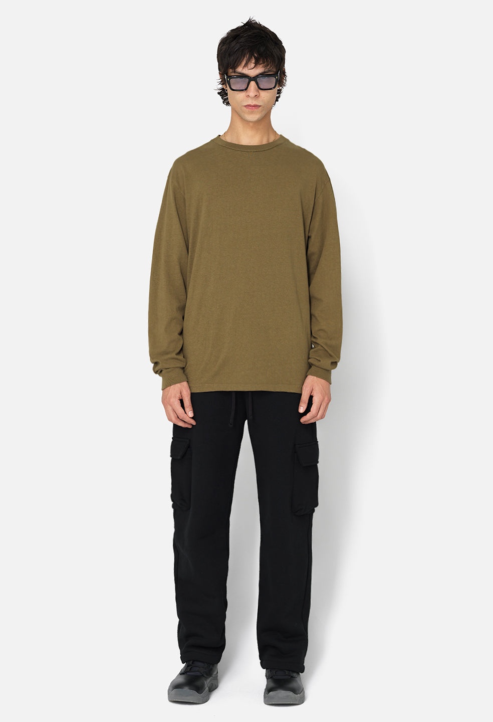 LS UNIVERSITY TEE - 3