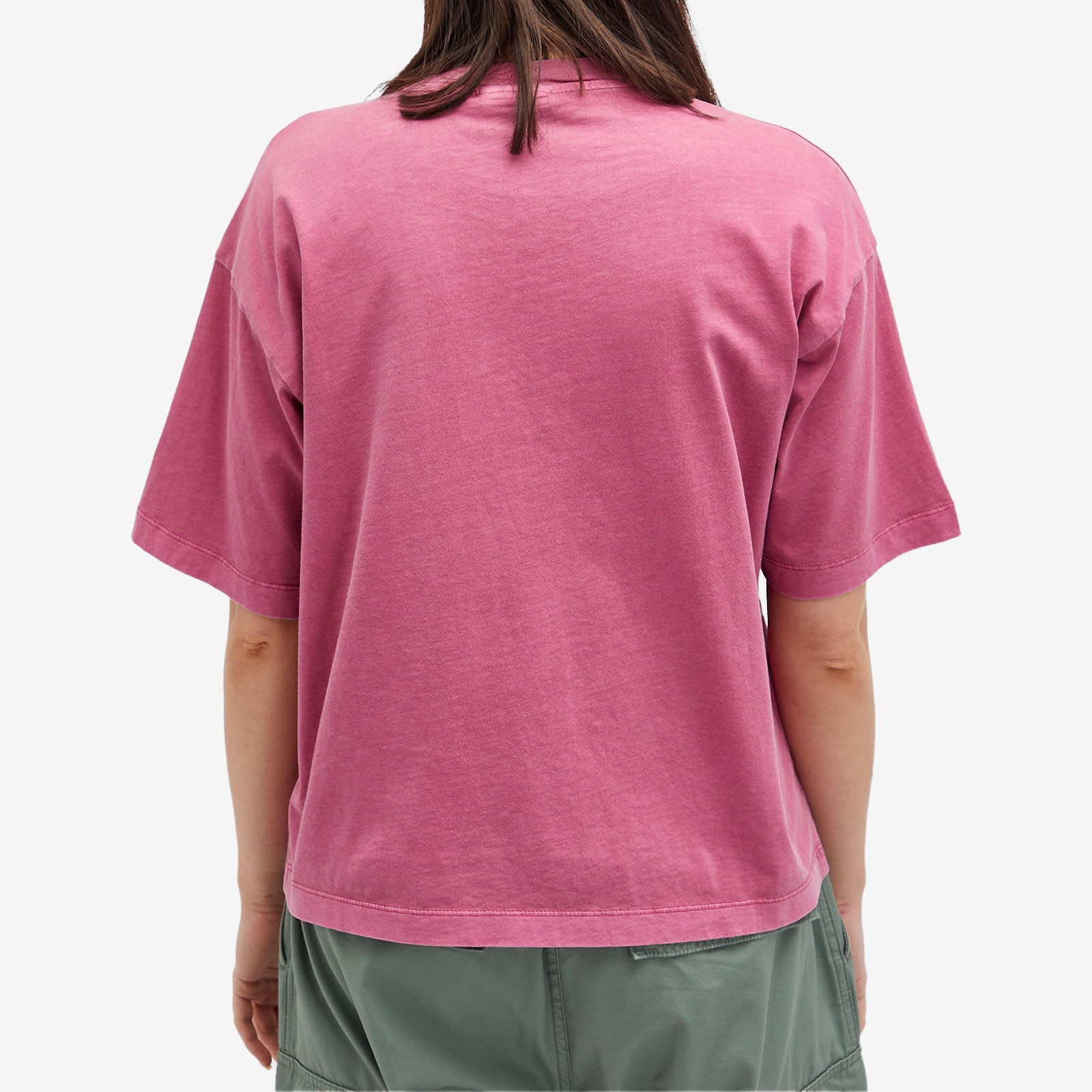 Carhartt WIP Nelson T-Shirt - 3